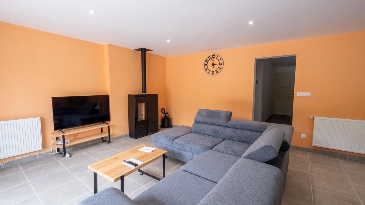 Photo of Livingroom in Cubieres