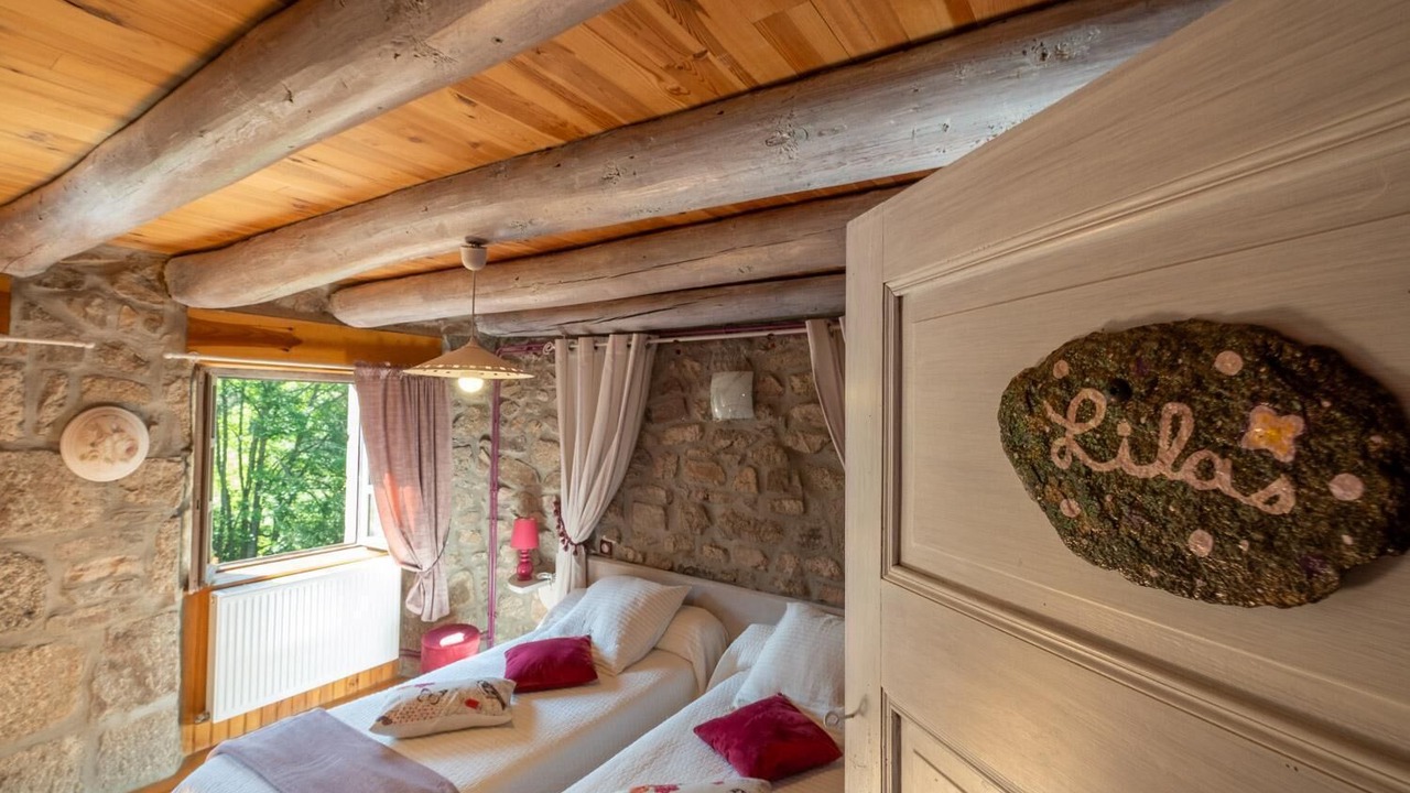 Photo of Bedroom in Peyre-en-Aubrac