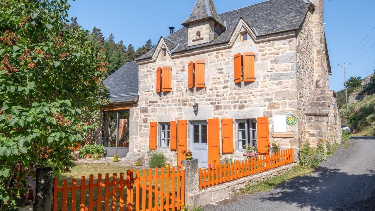 Photo of Outdoor in Peyre-en-Aubrac