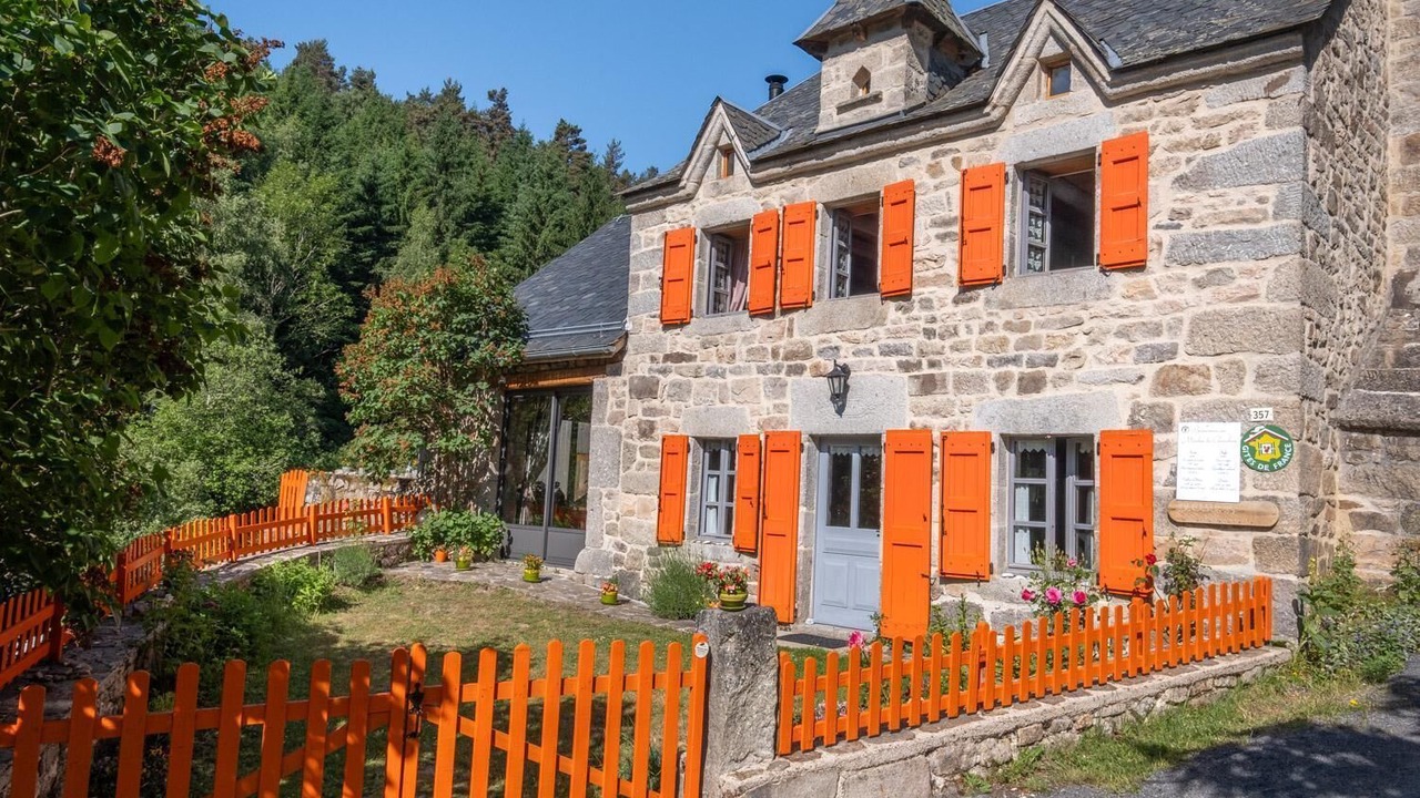 Photo of Outdoor in Peyre-en-Aubrac