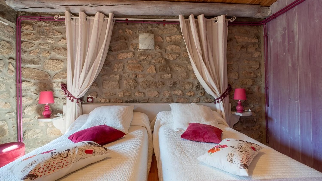 Photo of Bedroom in Peyre-en-Aubrac