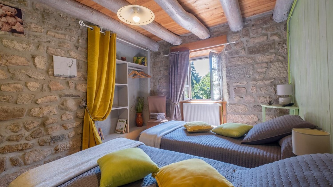 Photo of Bedroom in Peyre-en-Aubrac