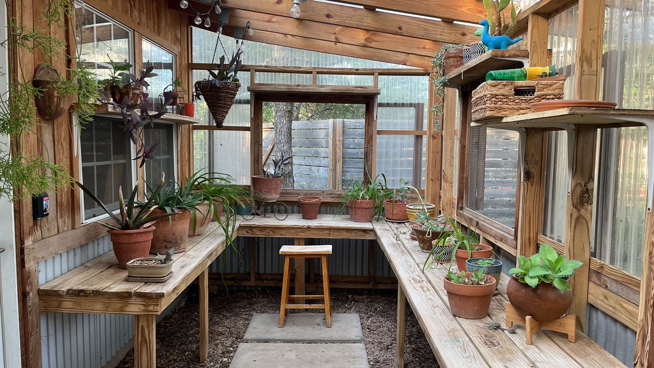 Photo of Outdoor in Austin