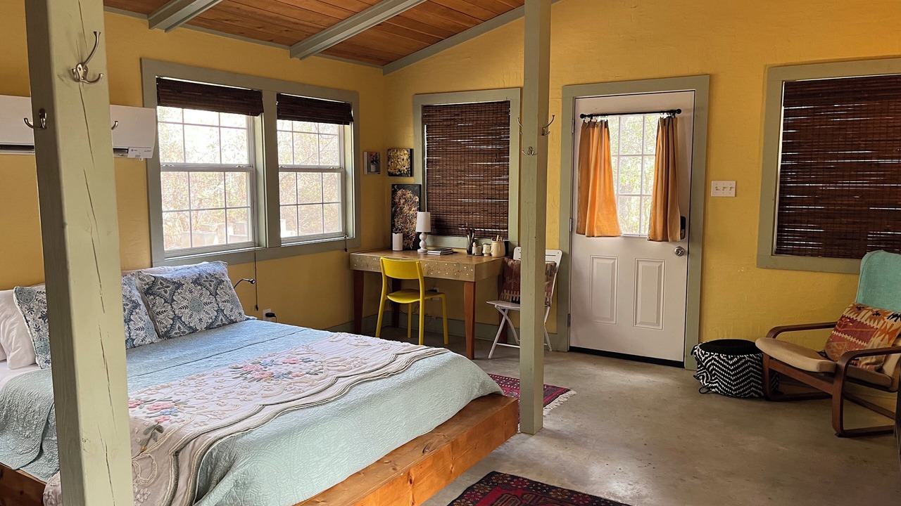 Photo of Bedroom in Austin