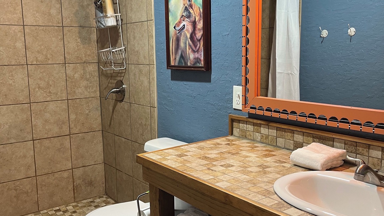 Photo of Bathroom in Austin