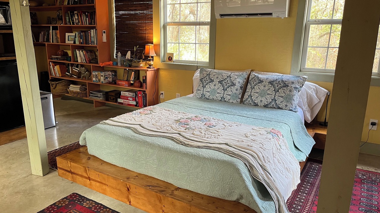 Photo of Bedroom in Austin