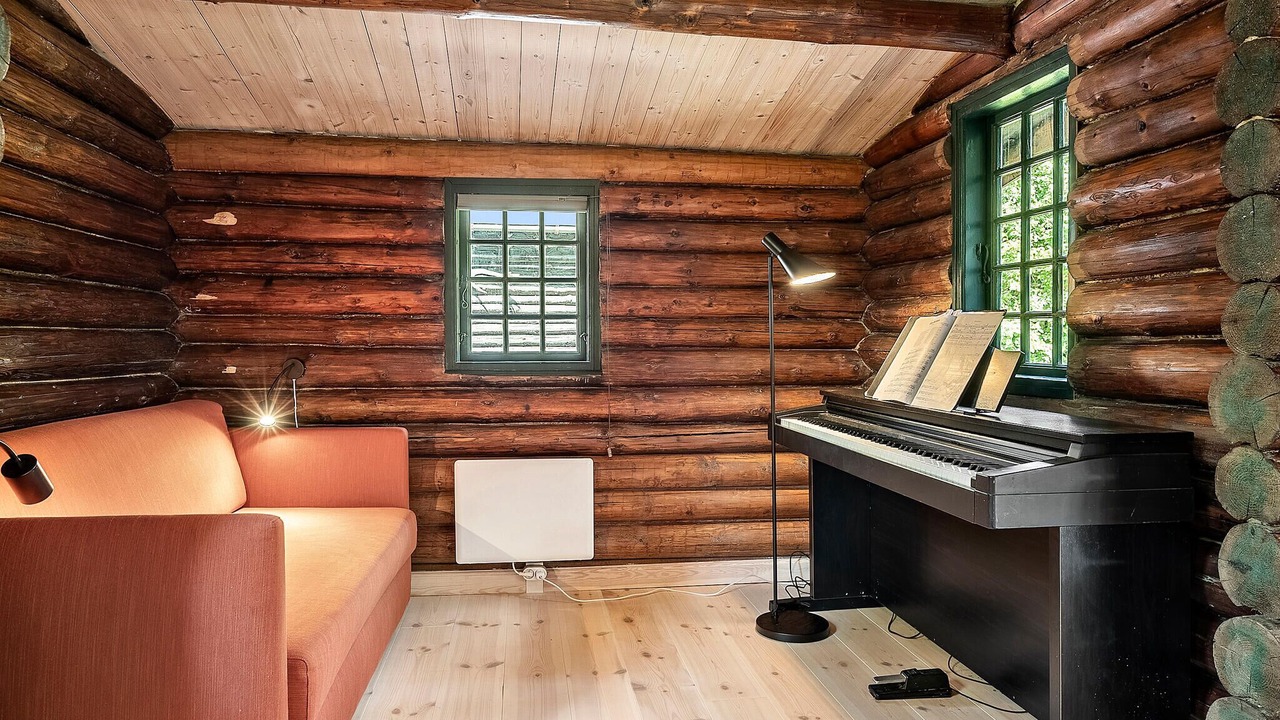 Photo of Bedroom in Roneklint