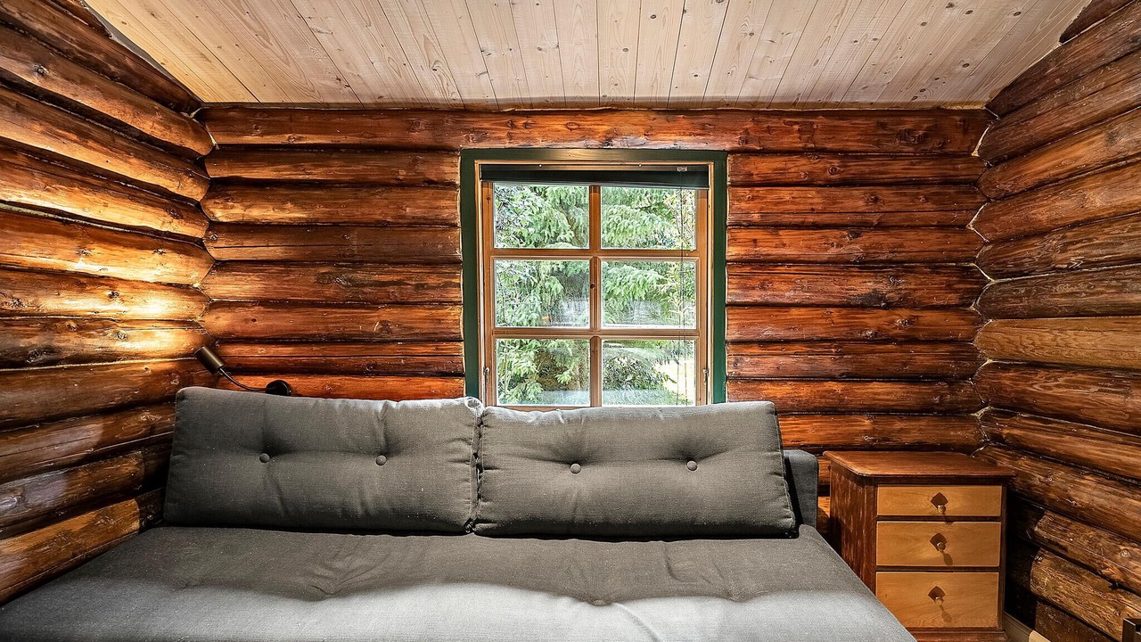Photo of Bedroom in Roneklint