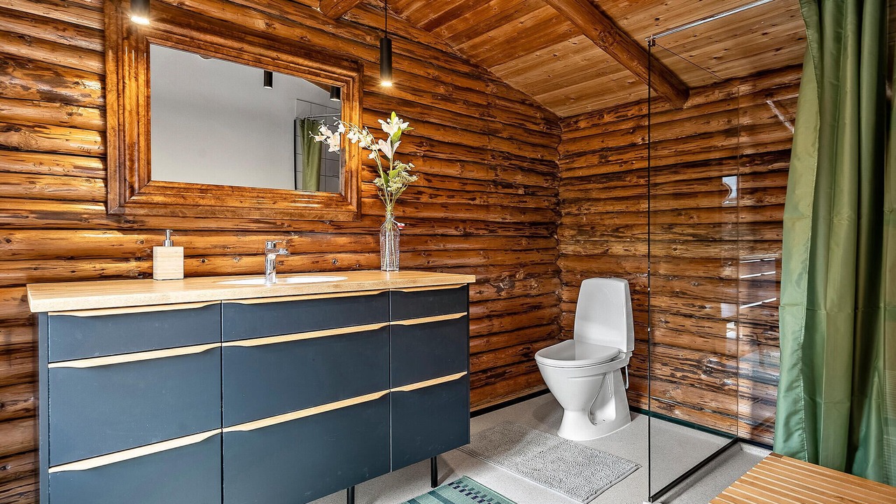 Photo of Bathroom in Roneklint