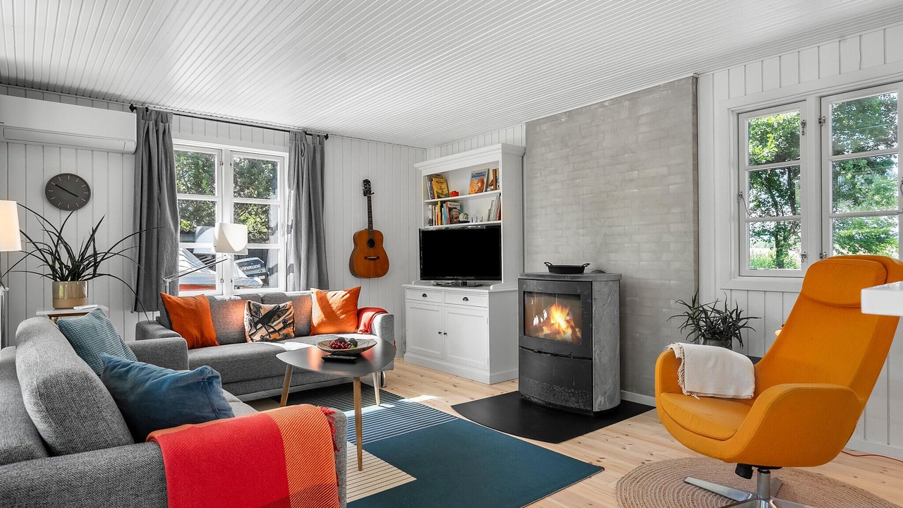 Photo of Bedroom in Mern