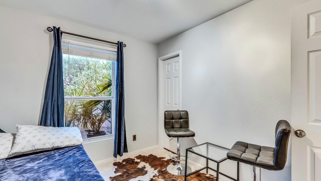Photo of Bedroom in Govalle