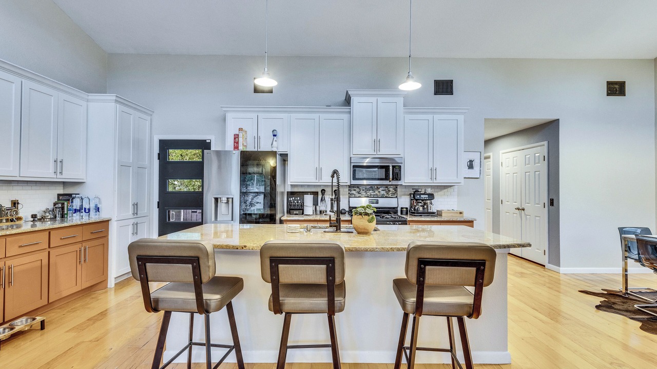 Photo of Kitchen in Govalle