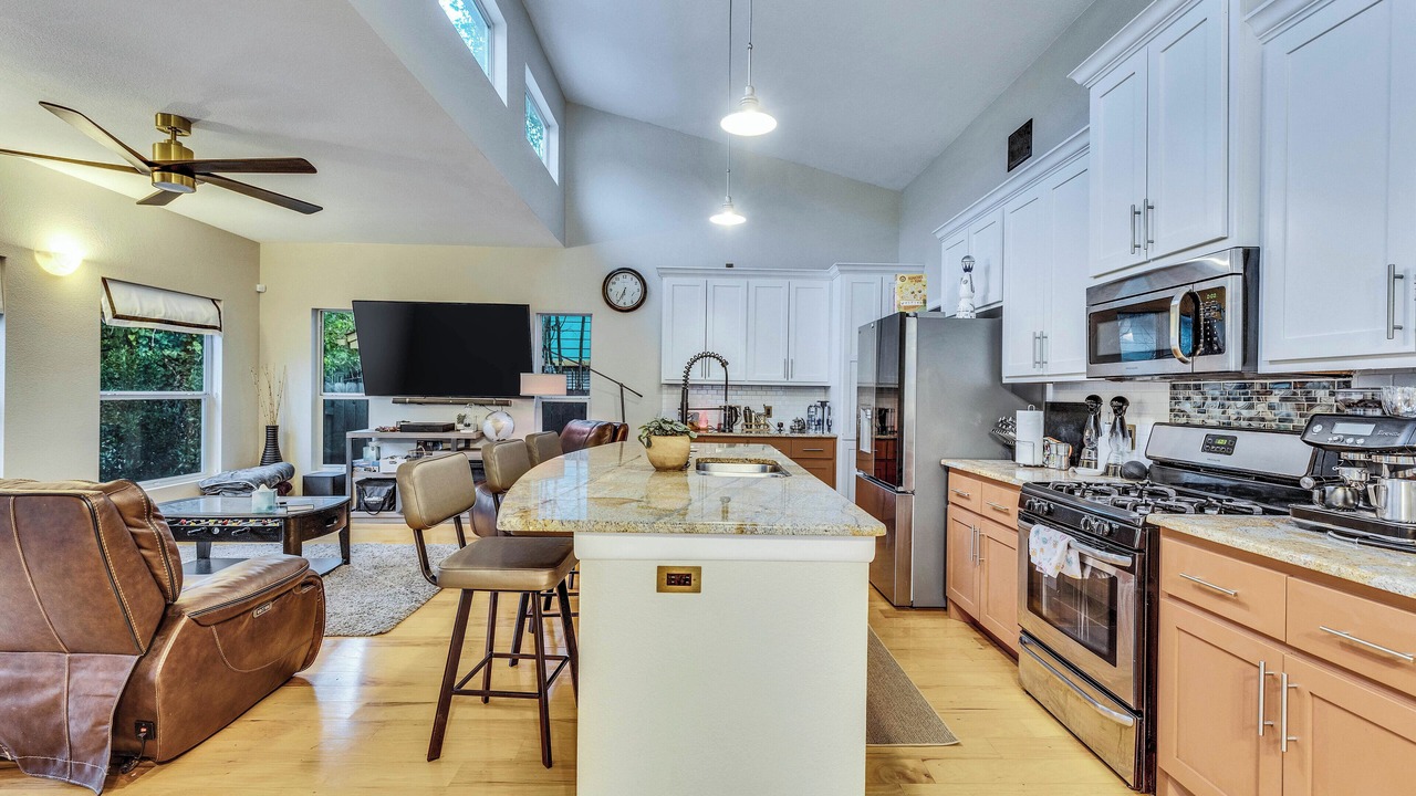 Photo of Kitchen in Govalle