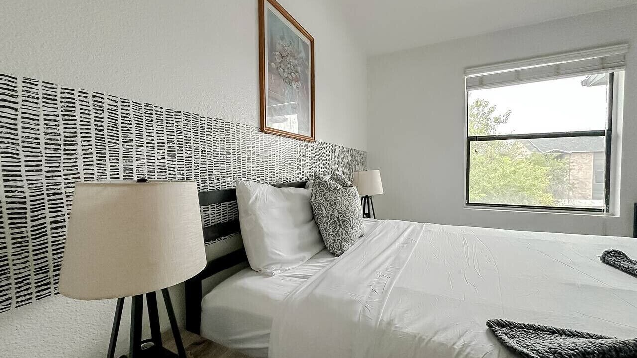 Photo of Bedroom in Windsor Park
