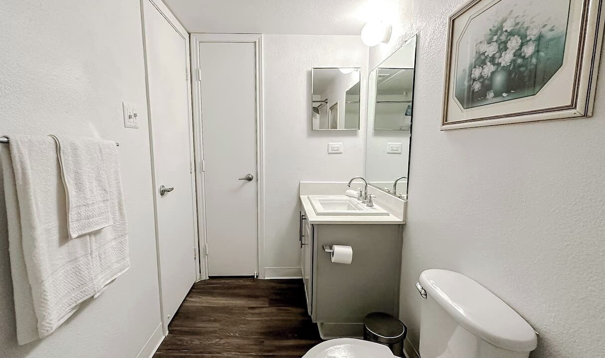Photo of Bathroom in Windsor Park