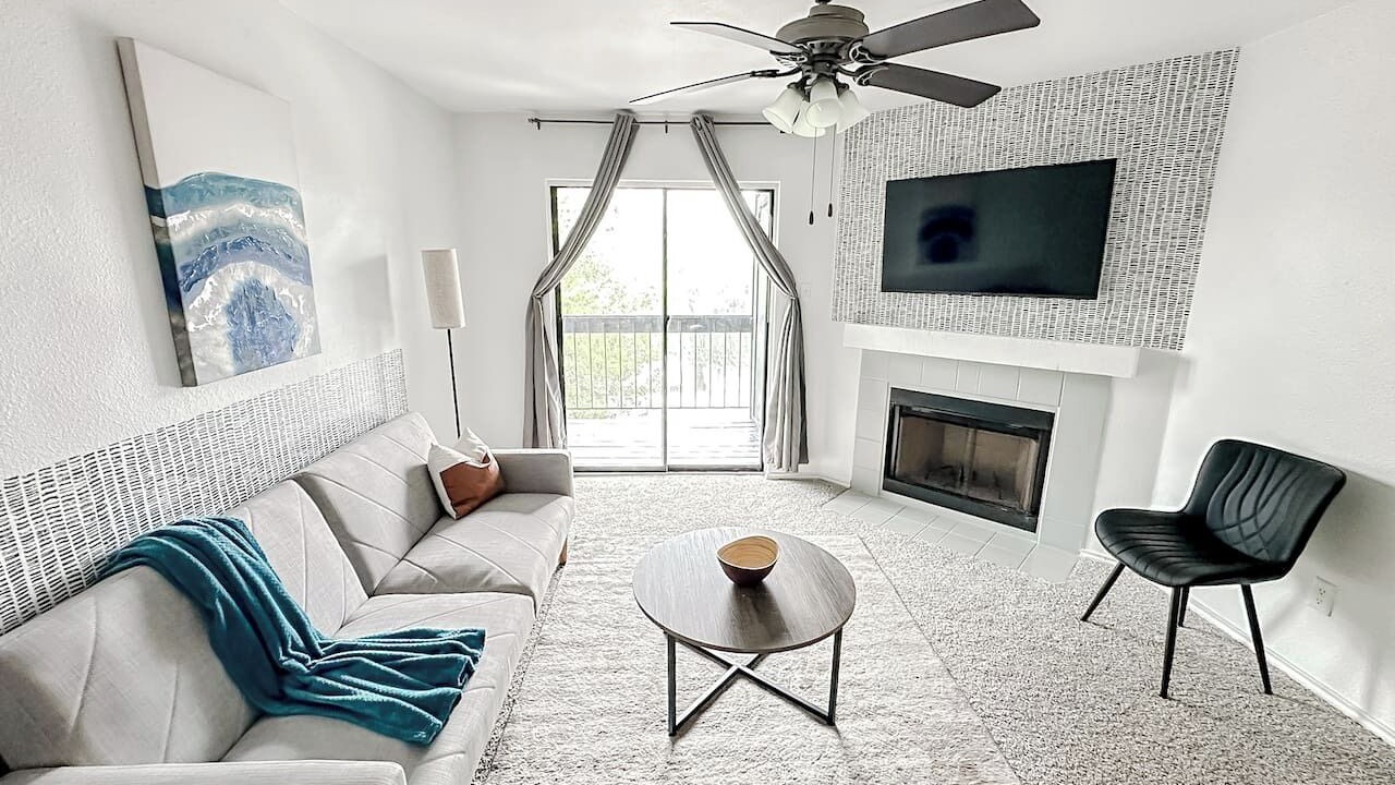 Photo of Livingroom in Windsor Park