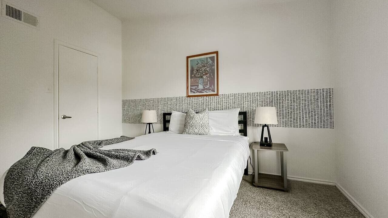 Photo of Bedroom in Windsor Park