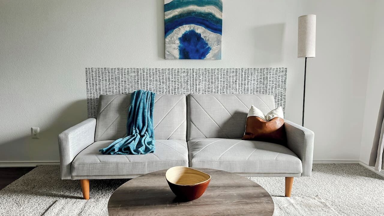 Photo of Livingroom in Windsor Park