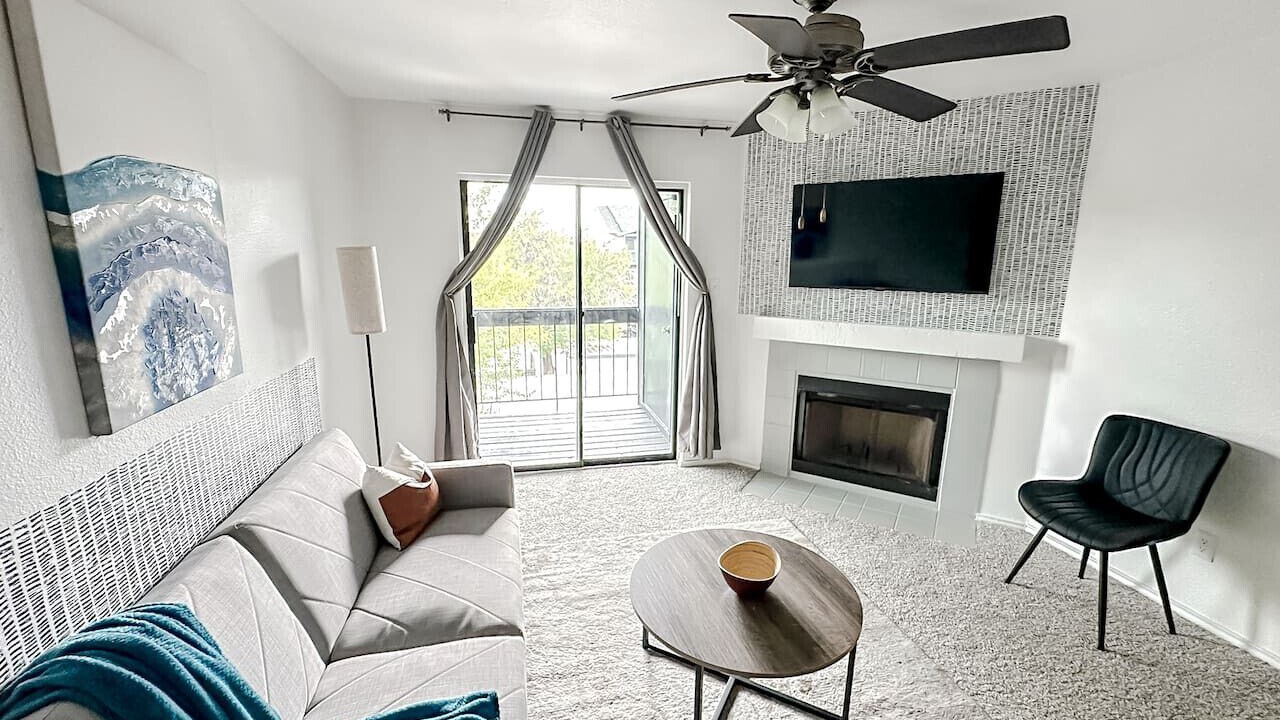 Photo of Livingroom in Windsor Park