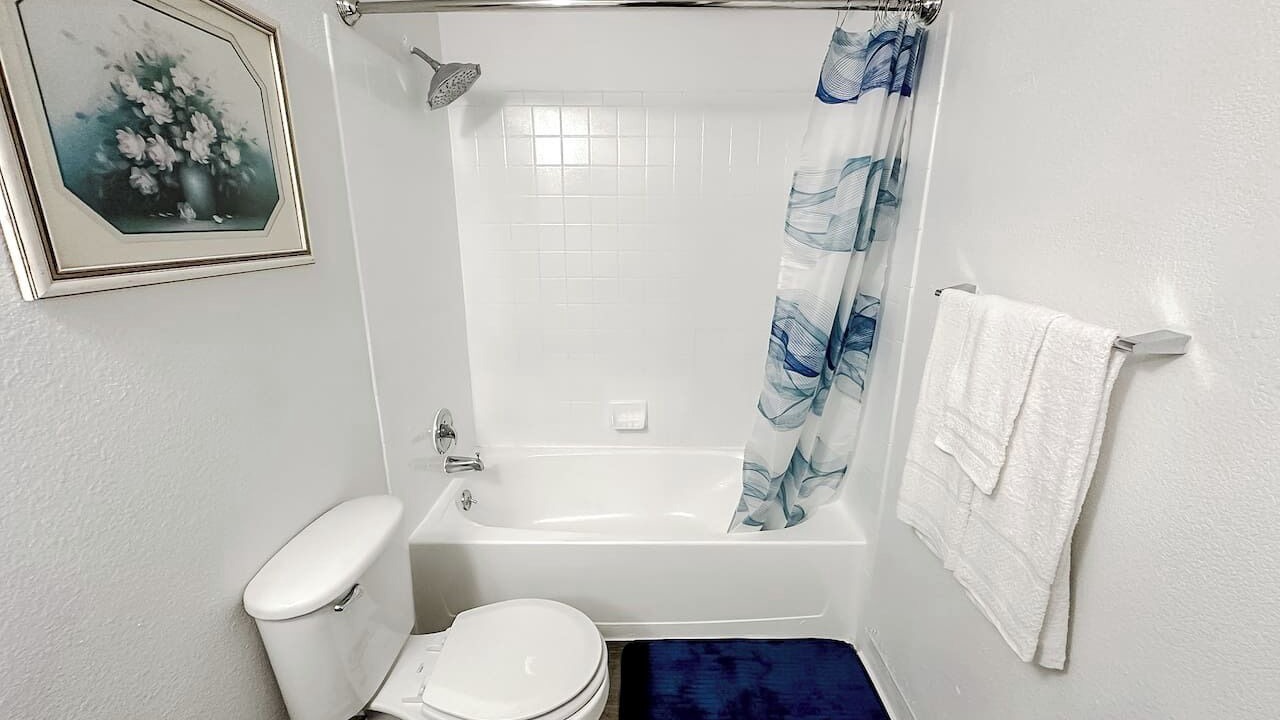 Photo of Bathroom in Windsor Park