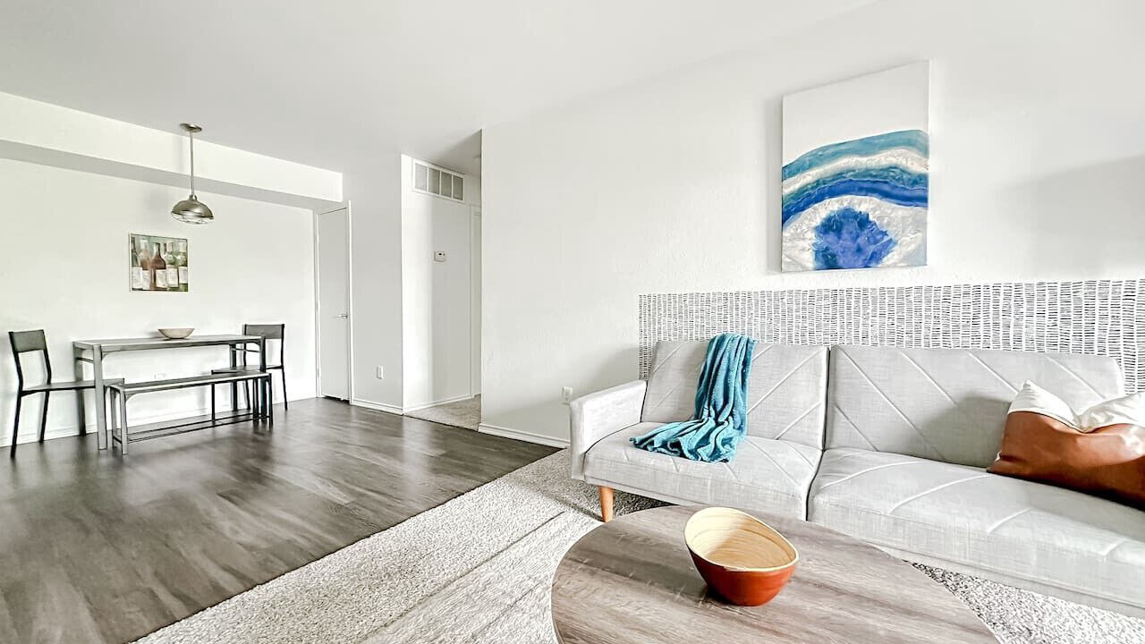 Photo of Livingroom in Windsor Park