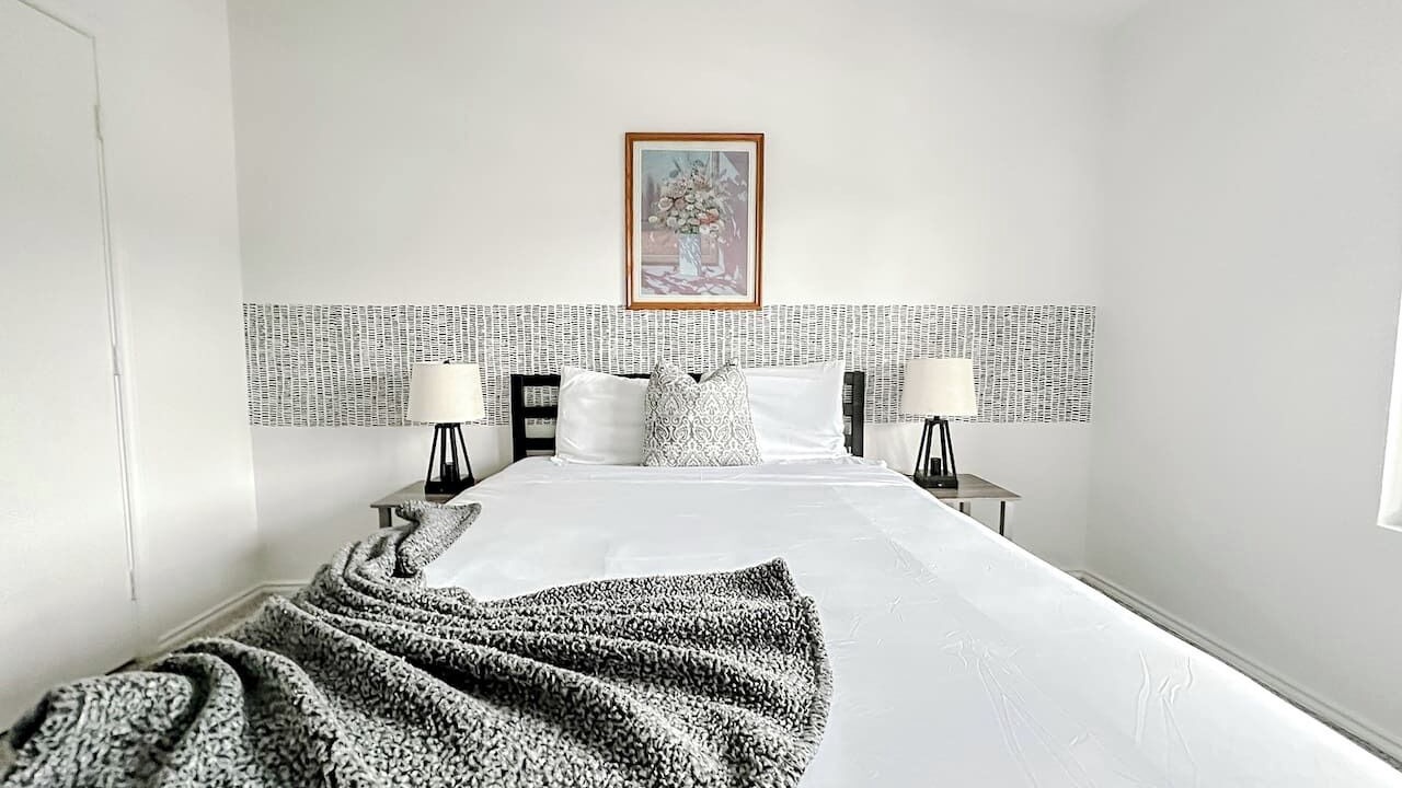 Photo of Bedroom in Windsor Park