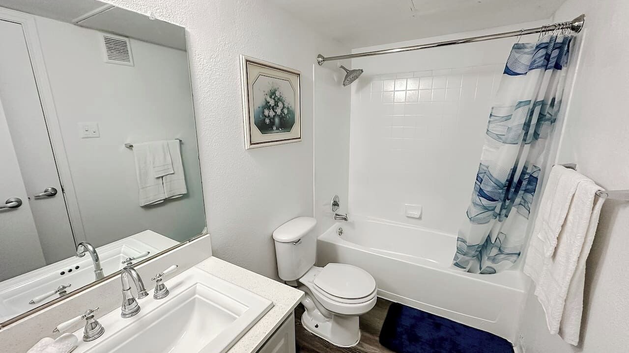 Photo of Bathroom in Windsor Park