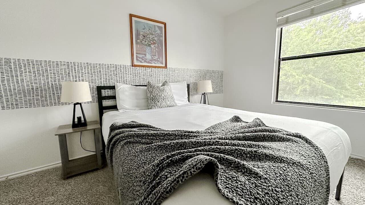 Photo of Bedroom in Windsor Park