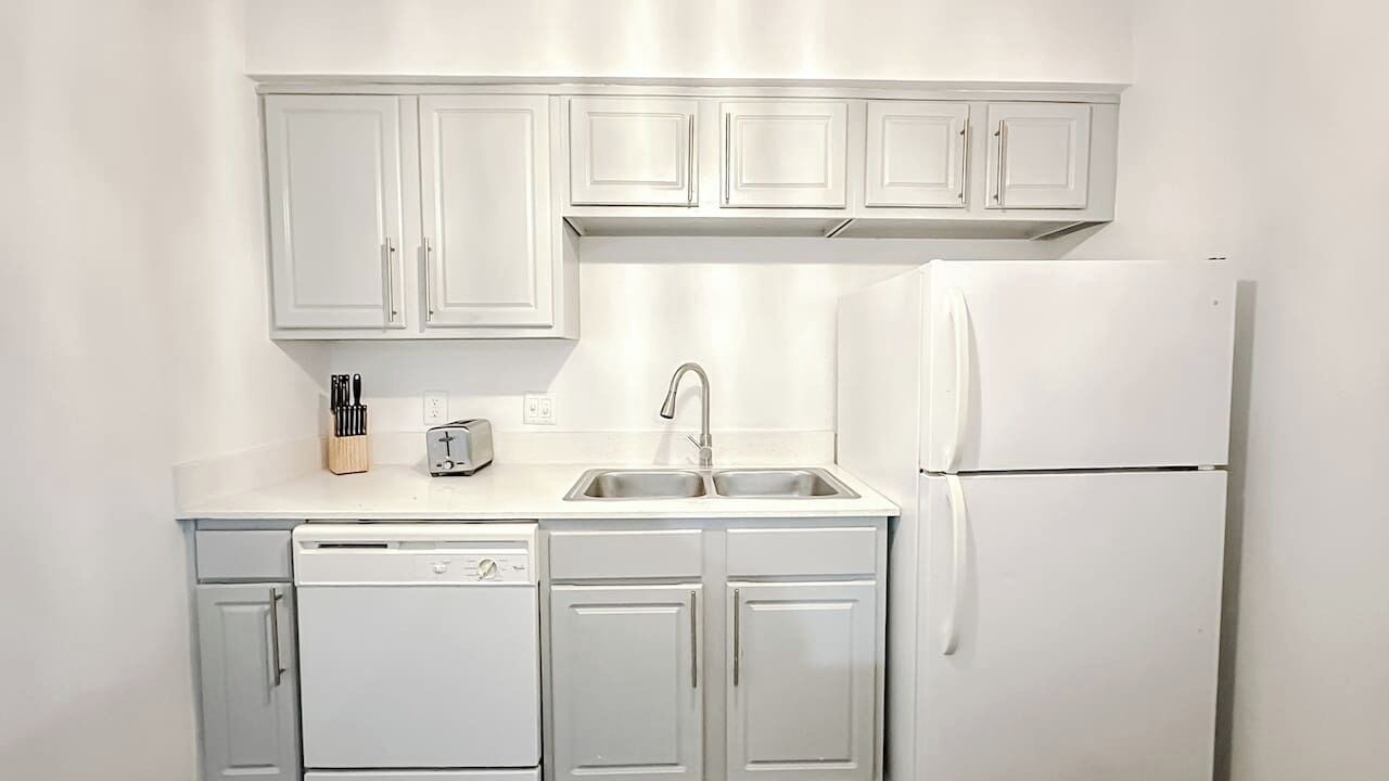Photo of Kitchen in Windsor Park