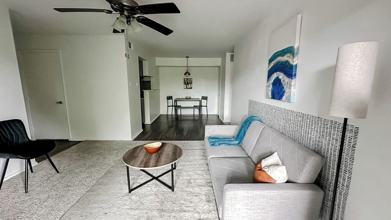 Photo of Livingroom in Windsor Park