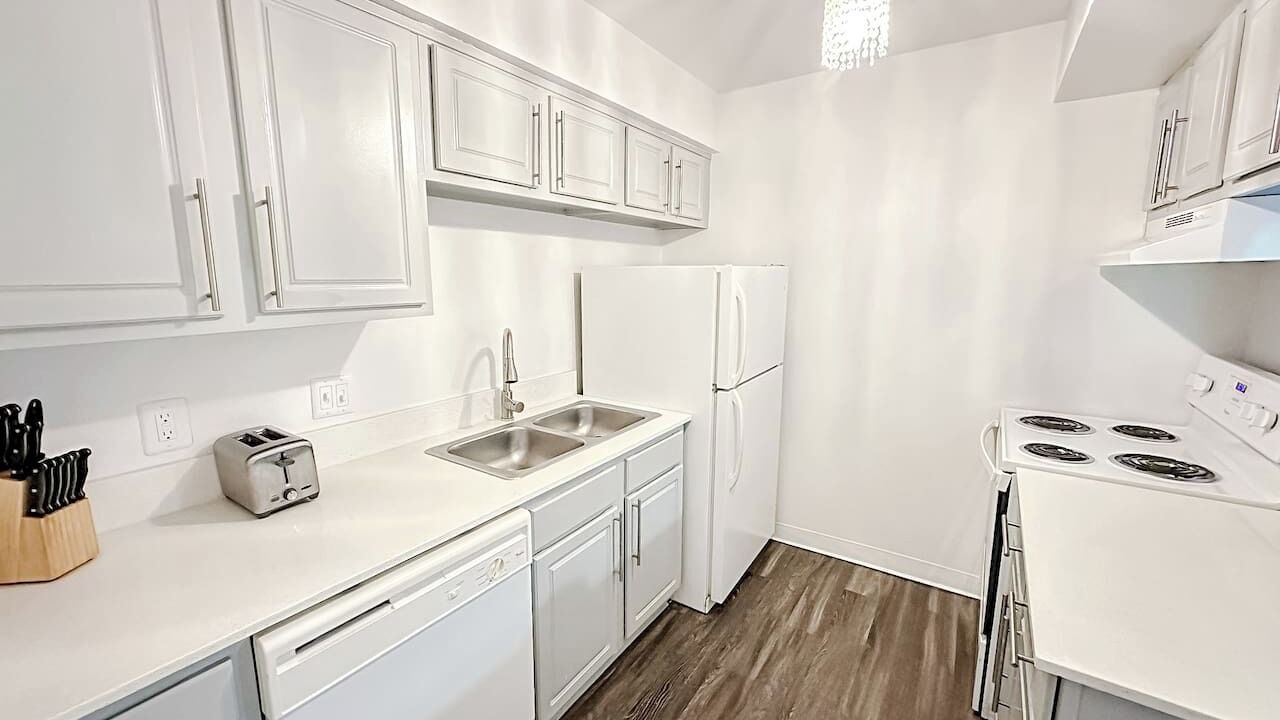 Photo of Kitchen in Windsor Park