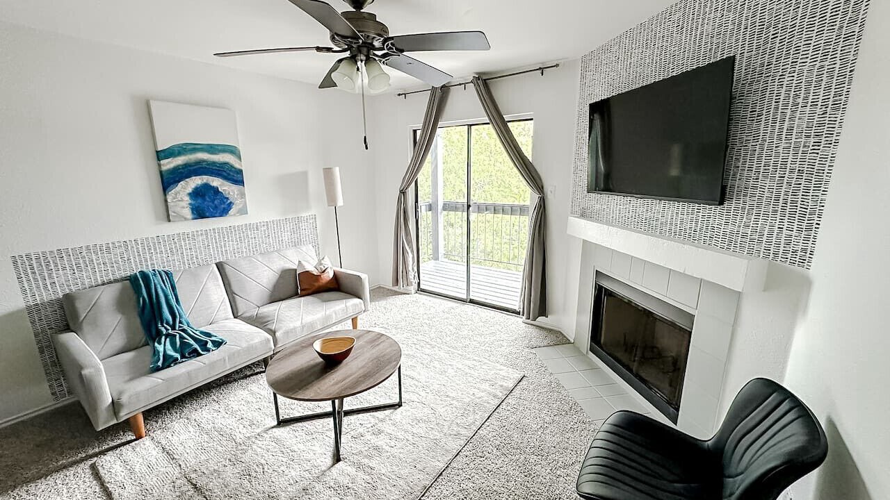 Photo of Livingroom in Windsor Park