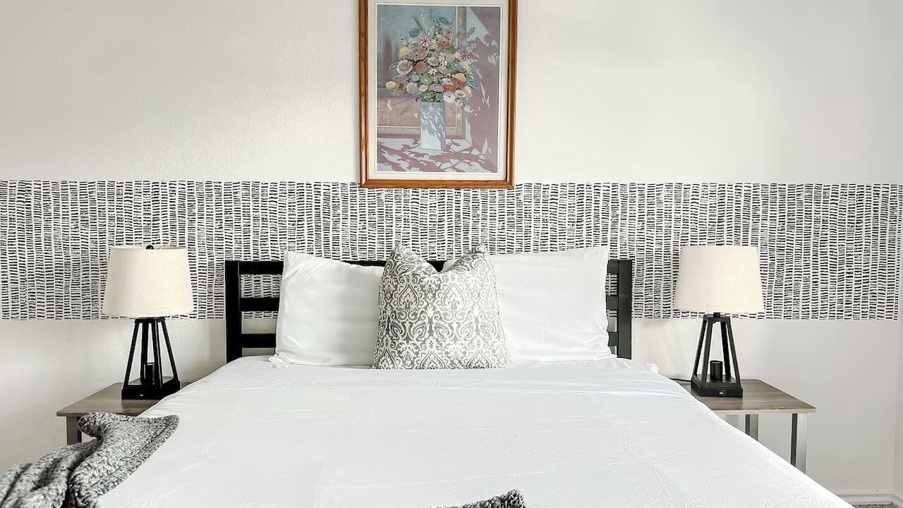 Photo of Bedroom in Windsor Park