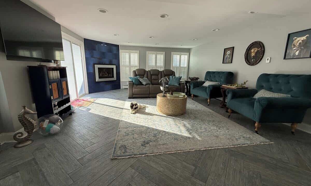Photo of Livingroom in Phoenix