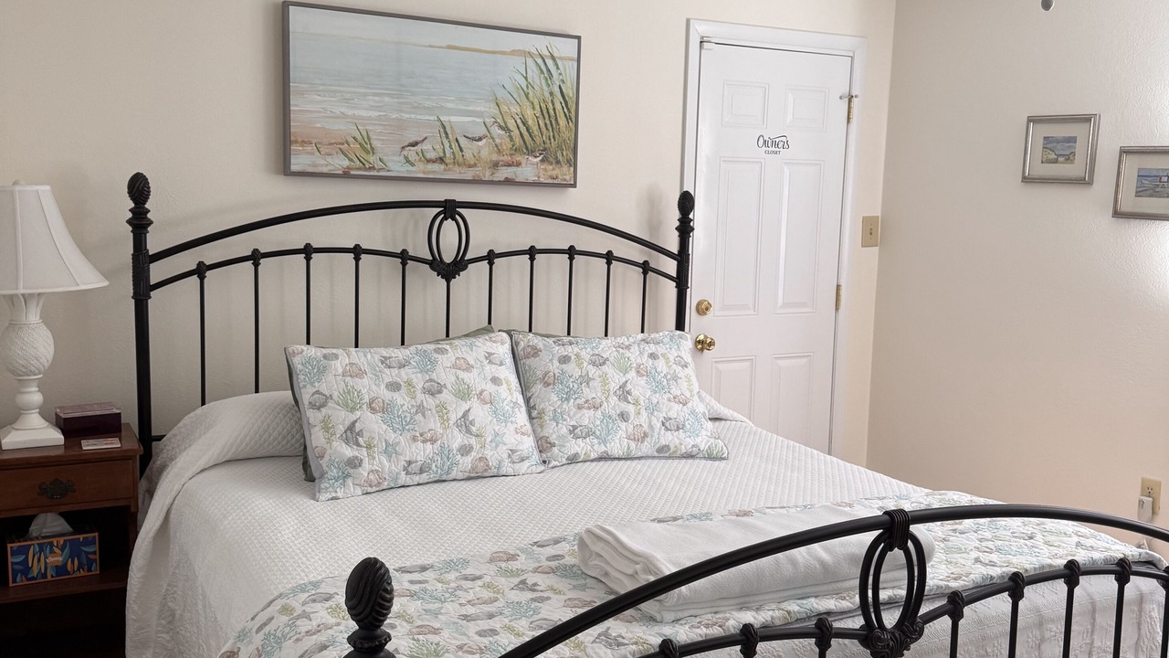 Photo of Bedroom in Gold Coast