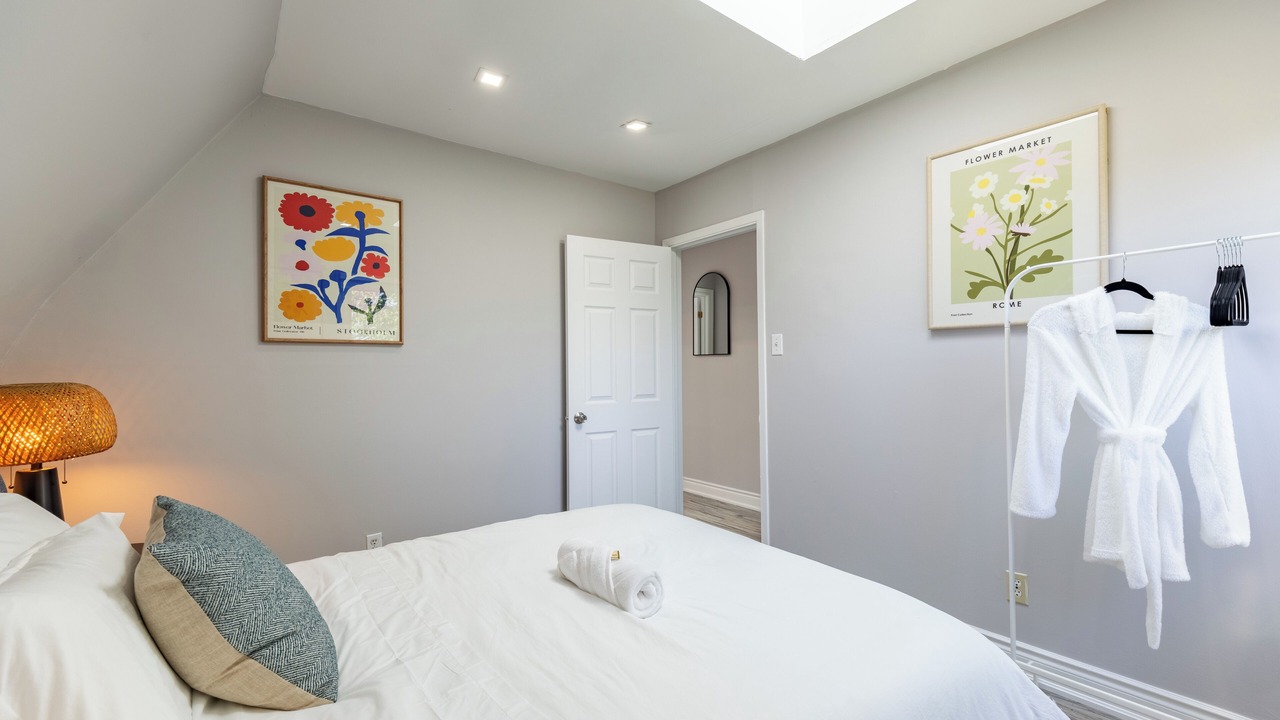 Photo of Bedroom in Erin