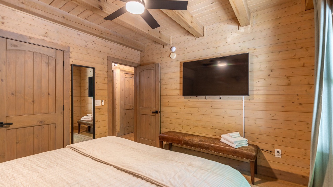 Photo of Bedroom in West Jefferson