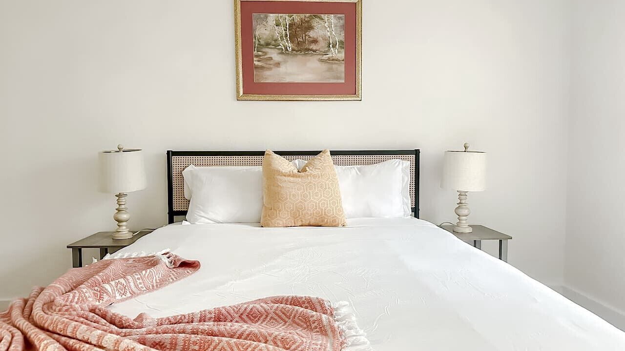 Photo of Bedroom in Windsor Park