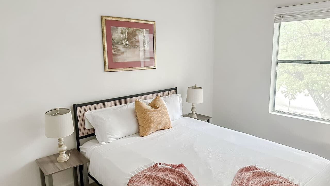 Photo of Bedroom in Windsor Park