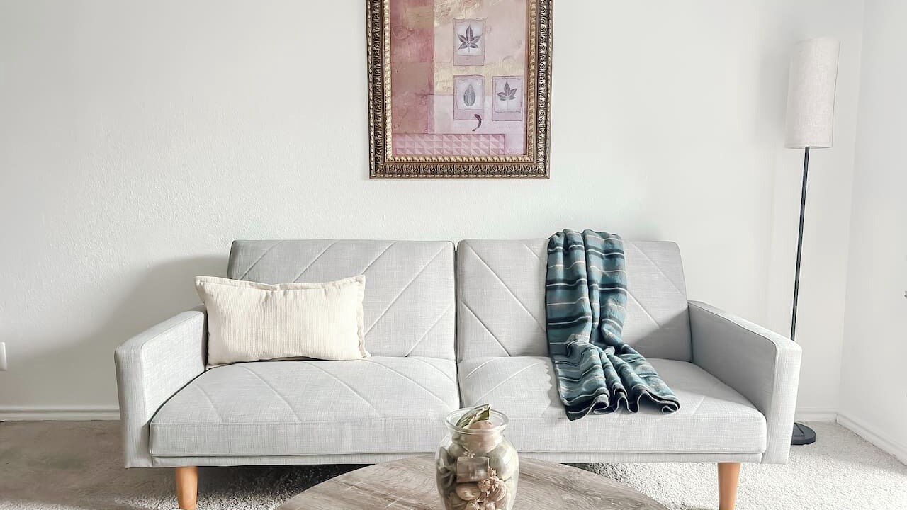 Photo of Livingroom in Windsor Park