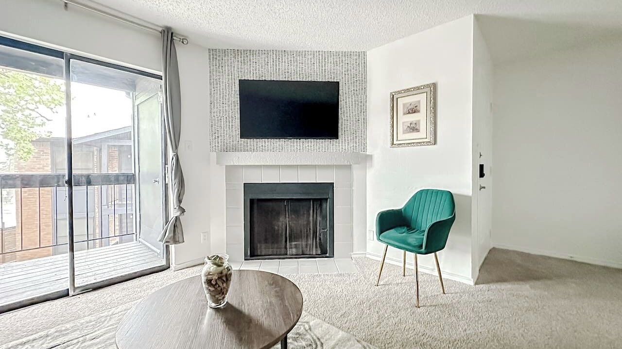 Photo of Livingroom in Windsor Park
