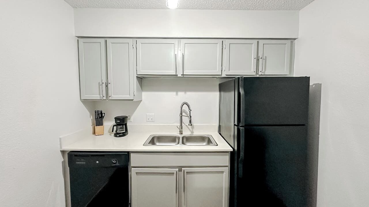 Photo of Kitchen in Windsor Park