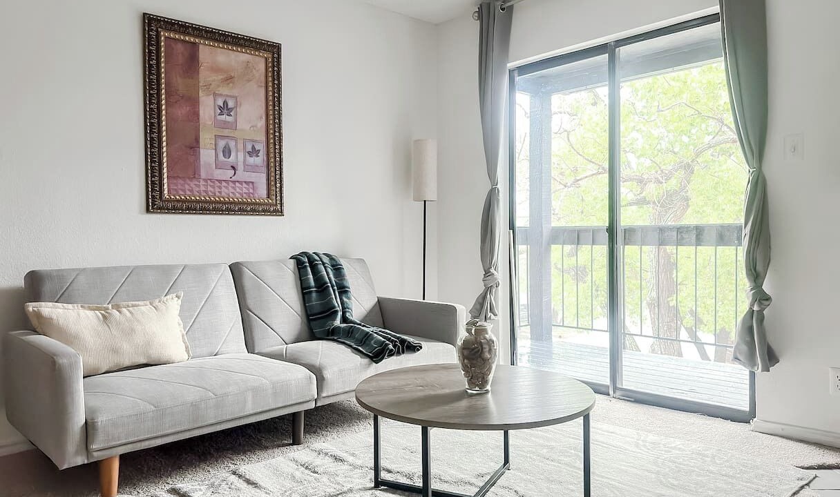 Photo of Livingroom in Windsor Park