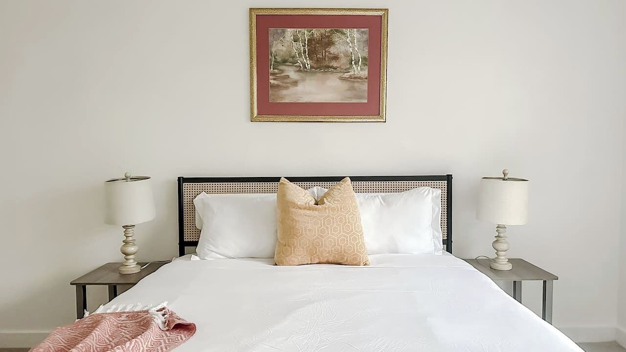 Photo of Bedroom in Windsor Park