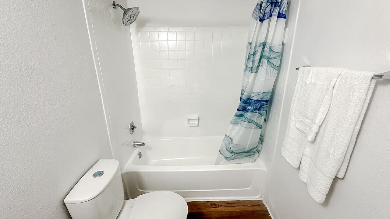 Photo of Bathroom in Windsor Park