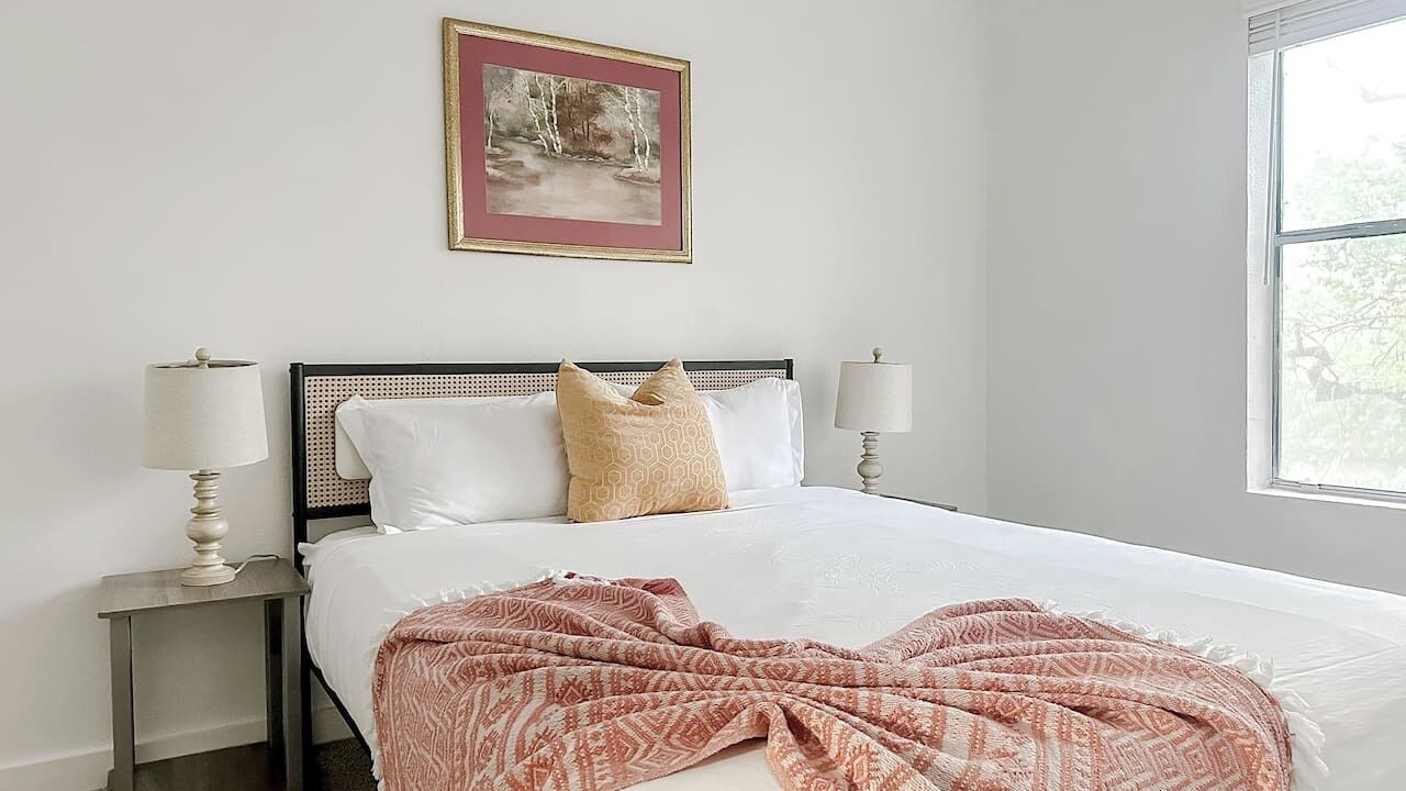 Photo of Bedroom in Windsor Park