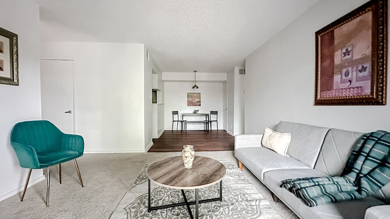 Photo of Livingroom in Windsor Park