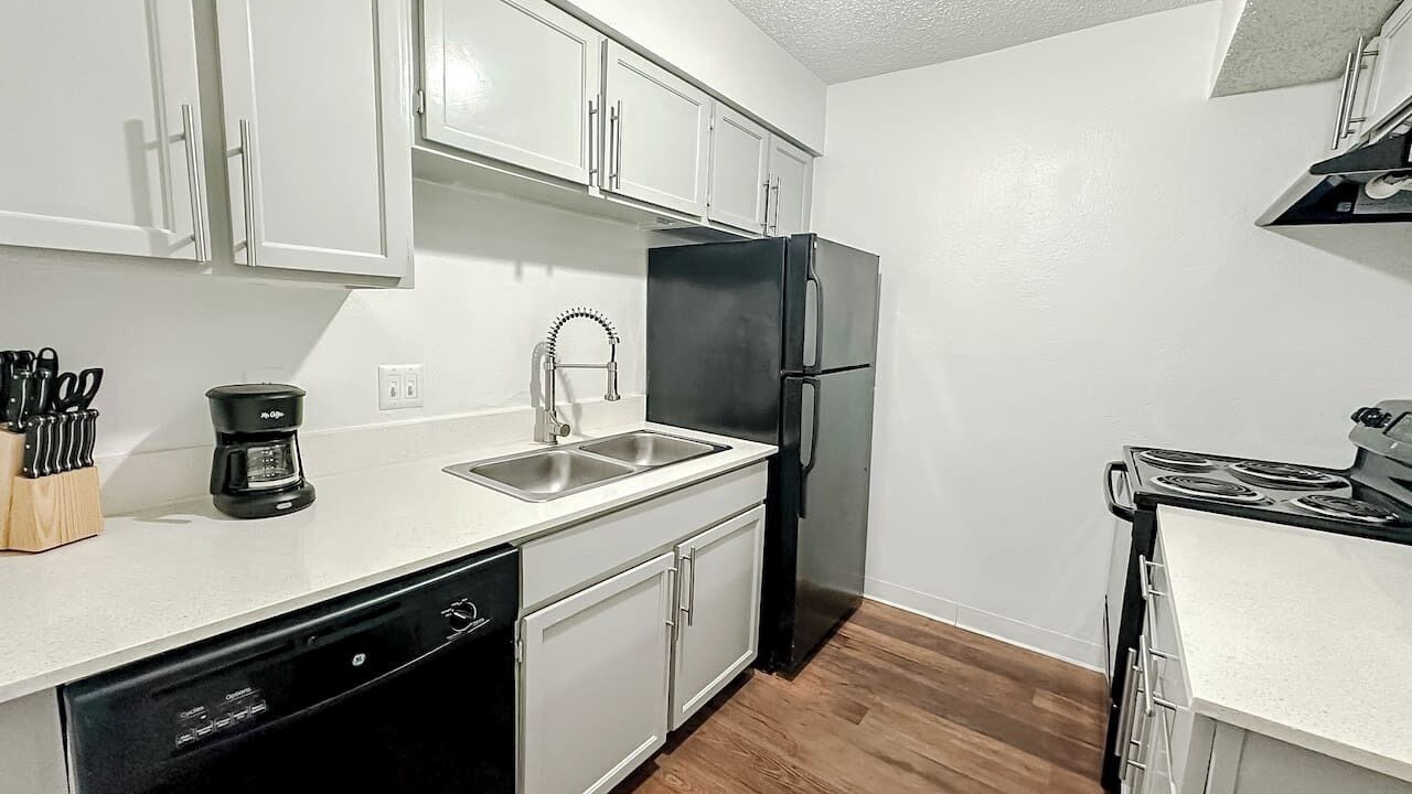 Photo of Kitchen in Windsor Park