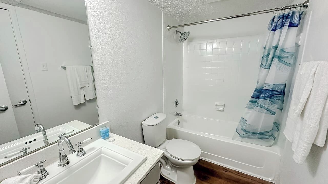 Photo of Bathroom in Windsor Park