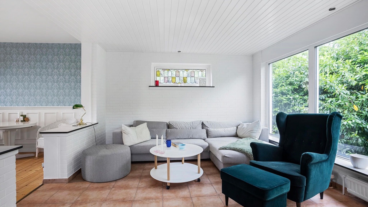 Photo of Bedroom in Aeroskobing